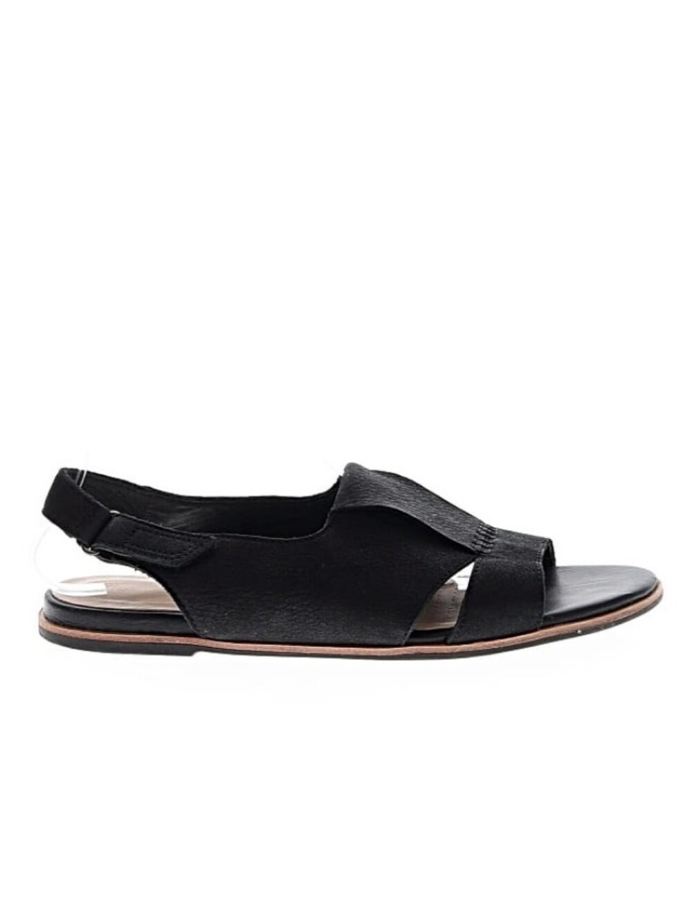 Clarks Sultana Rayne Leather Sandal